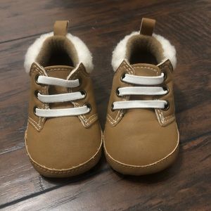 3/$25//Old Navy Baby/Infant boy shoes